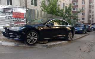 Как научиться хорошо парковать машину