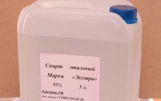 Как сделать незамерзайку в домашних условиях самостоятельно и просто