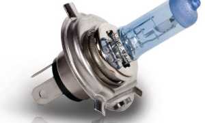 Ближний свет на Форд Фокус – выбор лампочки и порядок действий при ее замене