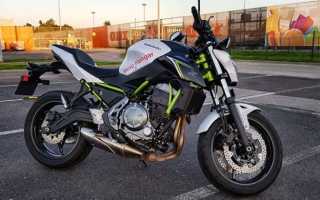 Сравнительный тест kawasaki z650, yamaha mt-07, suzuki sv650 – выбор мотоцикла