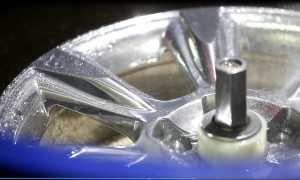 Как вернуть старым дискам первоначальный блеск