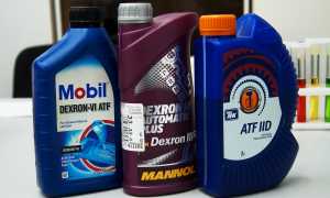 Что будет если смешать автомобильные масла разной вязкости