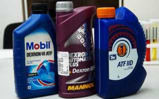 Что будет если смешать автомобильные масла разной вязкости