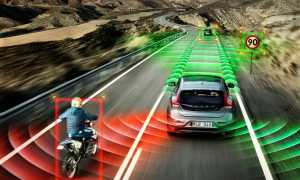 Как BAS-система может помочь при экстренном торможении