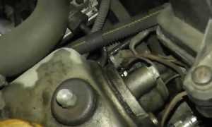 Как самостоятельно найти течь масла в автомобиле