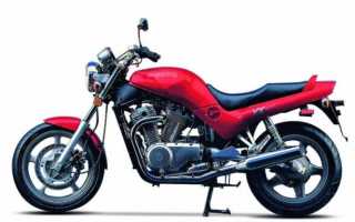 Мотоциклов и скутеров Honda из Индии станет больше – новости
