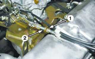 Настройка карбюратора ВАЗ 2108 для оптимальной работы