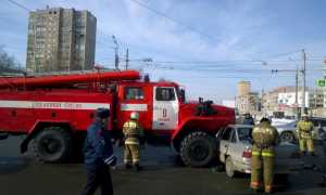 Почему нельзя не уступать дорогу машинам со спецсигналом