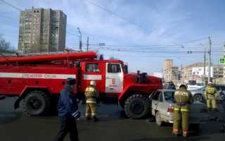 Почему нельзя не уступать дорогу машинам со спецсигналом