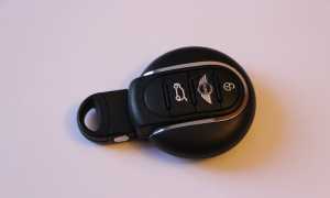 Что будет, если постирать ключ зажигания автомобиля в стиральной машине