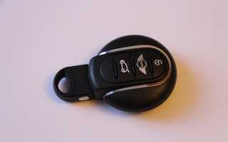 Что будет, если постирать ключ зажигания автомобиля в стиральной машине