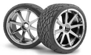 Плюсы и минусы низкопрофильной резины