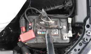 Аккумулятор Toyota Avensis