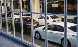 Чем хороша программа Trade-in в автосалоне