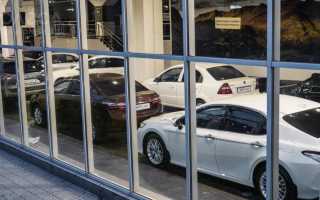 Чем хороша программа Trade-in в автосалоне