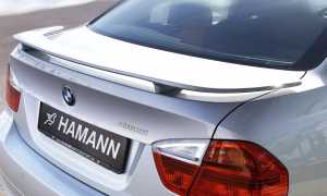 Зачем нужен автомобилю спойлер и как его выбрать