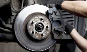 Какой скрип колодок должен насторожить водителя