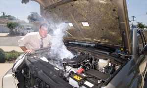 Когда может падать мощность автодвигателя и как этого избежать