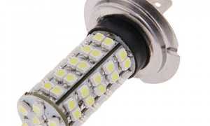 Ближний свет на Рено Меган – как менять лампочки и какие варианты являются наиболее подходящими