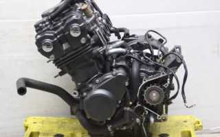 Мотоцикл Honda CB 400: технические характеристики, обзор