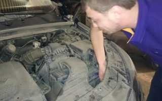 Самостоятельно ремонтируем фары КИА