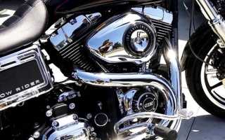 Harley-Davidson Ultra Limited – модель
