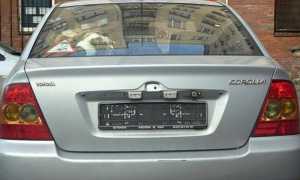 Можно ли использовать автомобиль без номеров