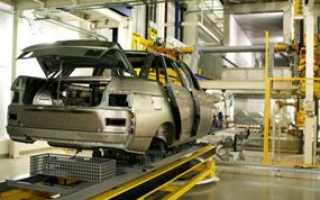 Реле противотуманных фар ВАЗ 2110: различия в заводской комплектации