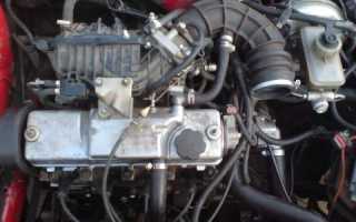 Схема проводки ВАЗ 21099 инжектор: ставим новый впрыск