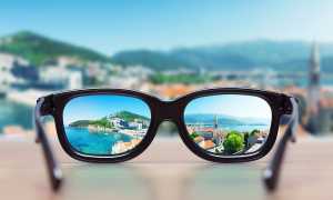 Как правильно выбрать солнцезащитные очки за рулем