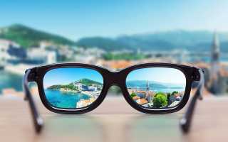 Как правильно выбрать солнцезащитные очки за рулем