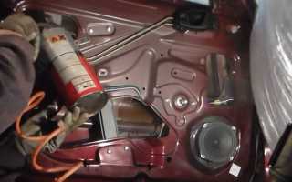 Как и зачем обрабатывать автомобиль мовилем