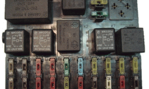 Лампа ближнего света на 2110 – особенности замены данного элемента и рекомендации по проведению работ