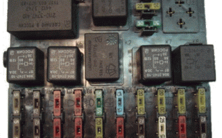 Лампа ближнего света на 2110 – особенности замены данного элемента и рекомендации по проведению работ