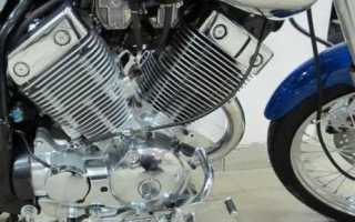 Stels Benelli 600 – Крутой стритфайтер для города