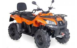 Квадроцикл baltmotors jumbo 700 max lux новинка