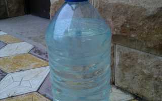 Может ли замерзнуть бензин и что с этим делать