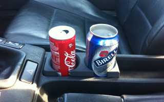 7 предметов которые нельзя оставлять в машине летом