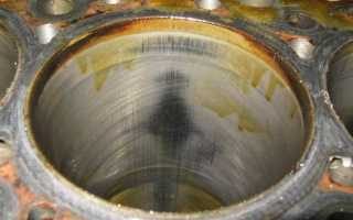 Что делать если расход масла в автомобиле резко увеличился