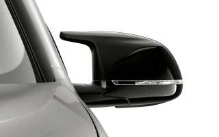 Почему многие водители неправильно калибруют боковые зеркала автомобиля