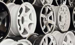 Как при покупке проверить качество литых дисков