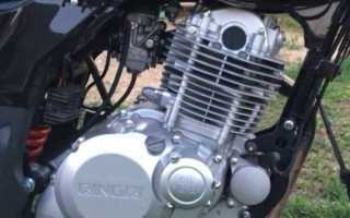Балтмоторс дакар 250 e – технические характеристики