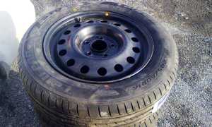 Зачем проверяют колеса при покупке машины с пробегом