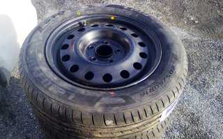 Зачем проверяют колеса при покупке машины с пробегом