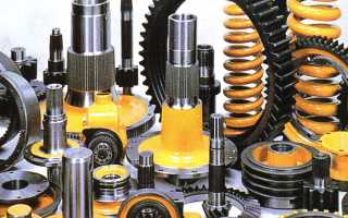 5 советов при покупке запчастей через интернет-магазин