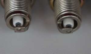 Зачем водители просверливают свечи зажигания