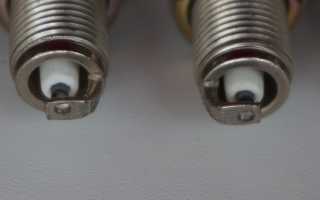 Зачем водители просверливают свечи зажигания