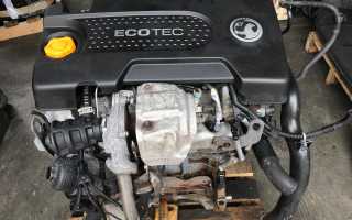 Особенности эксплуатации авто с турбиной