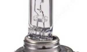 Ближний свет на Рено Меган-2: выбор и замена ламп и предохранителей