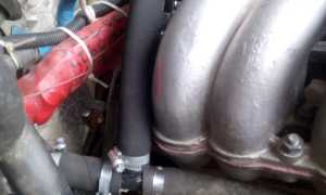 Нужно ли включать печку при перегреве двигателя